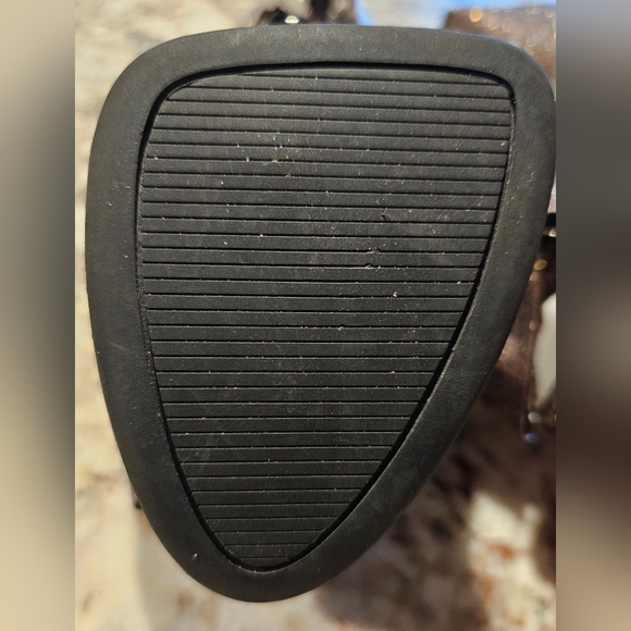 Steve Madden Moscow G Heels - Picture 8 of 10